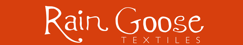 Rain Goose Textiles