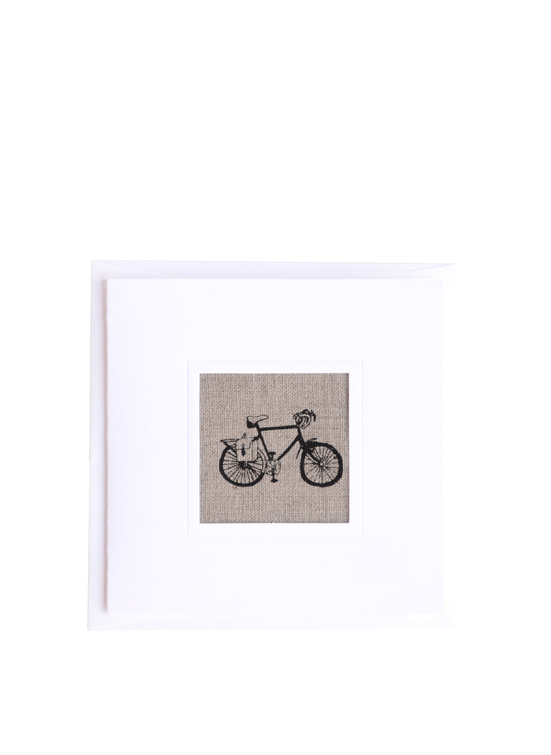 Cards Bicycle Oat