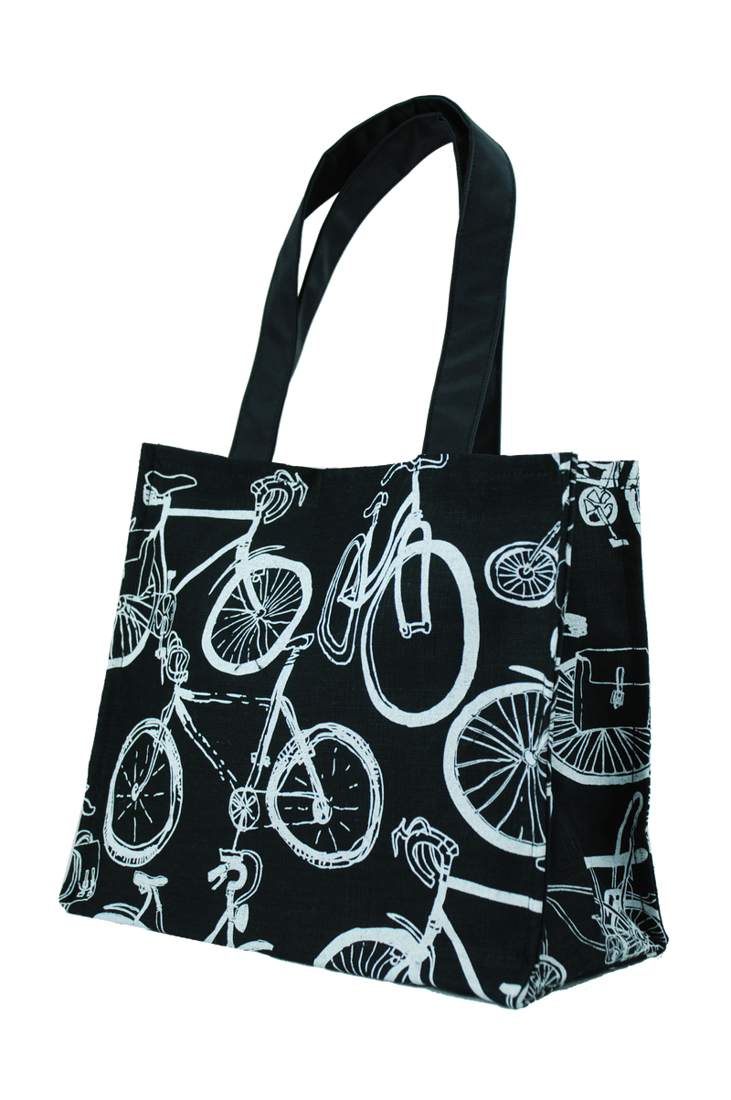 Lunch Bag Bikes